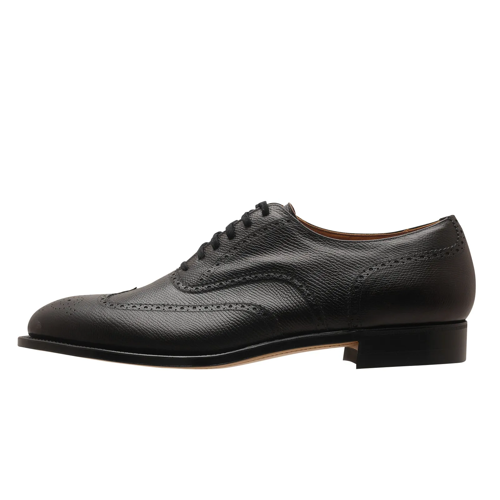 Wingtip Oxford