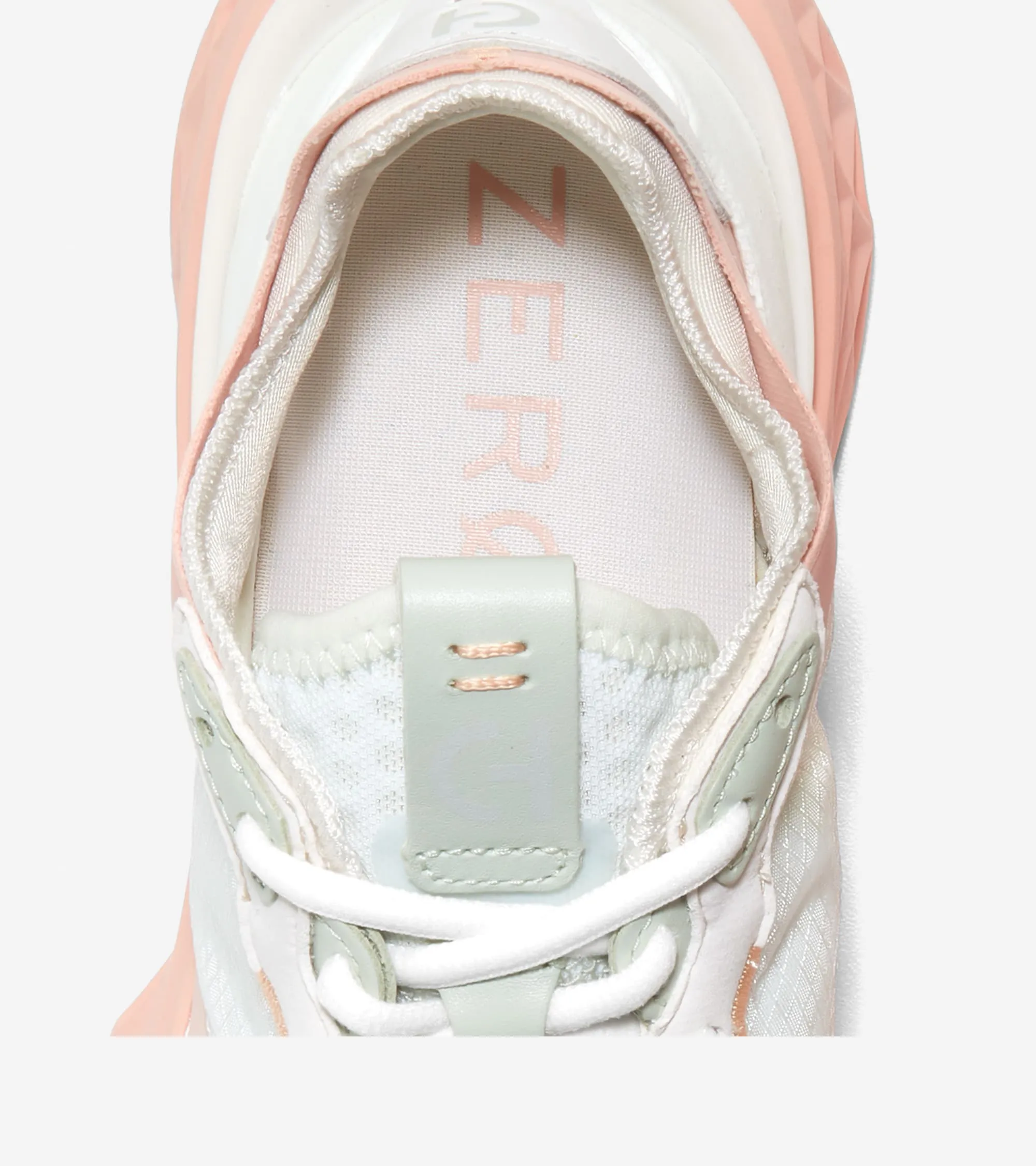 Women's 5.ZERØGRAND Running Shoe