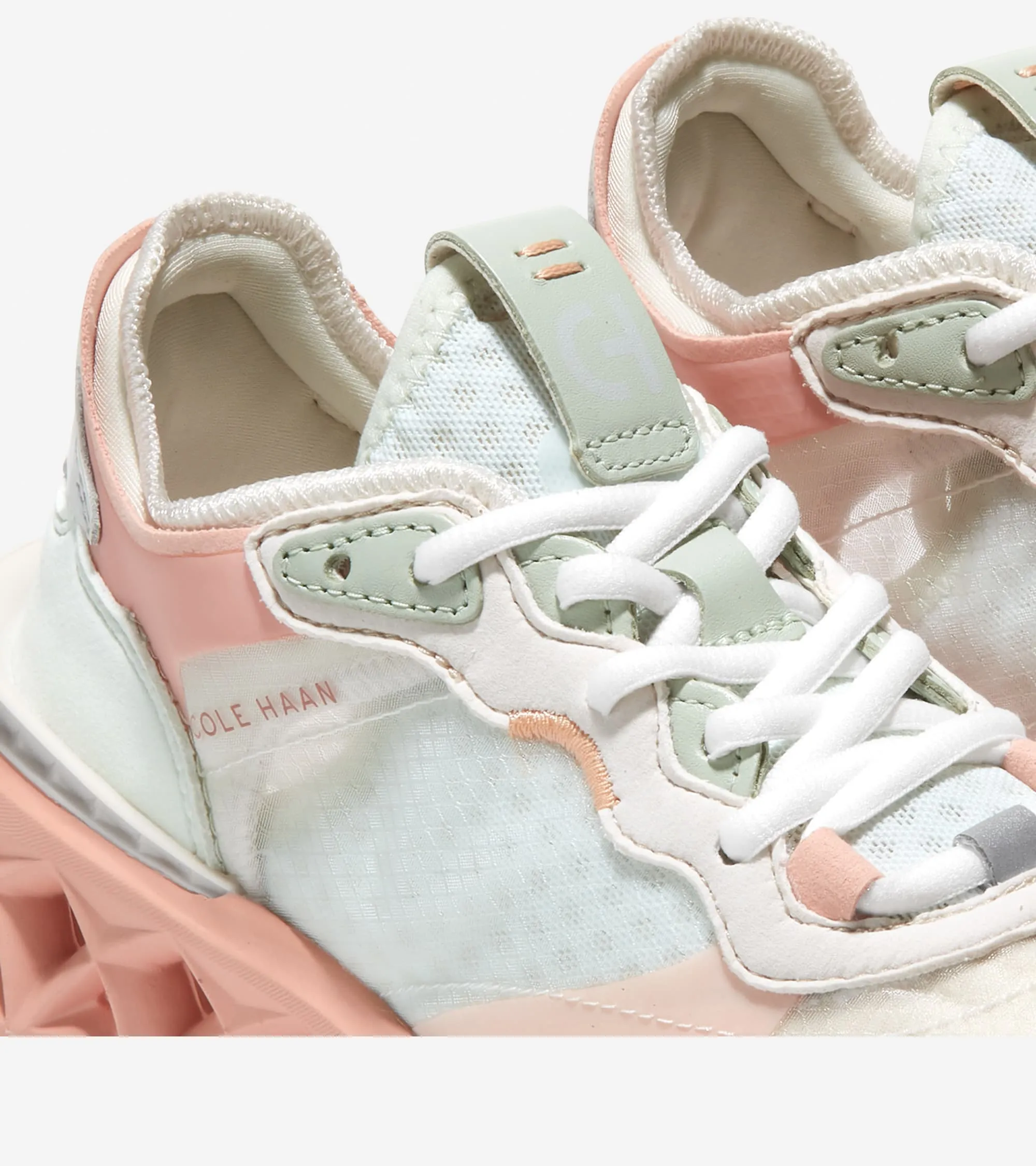 Women's 5.ZERØGRAND Running Shoe