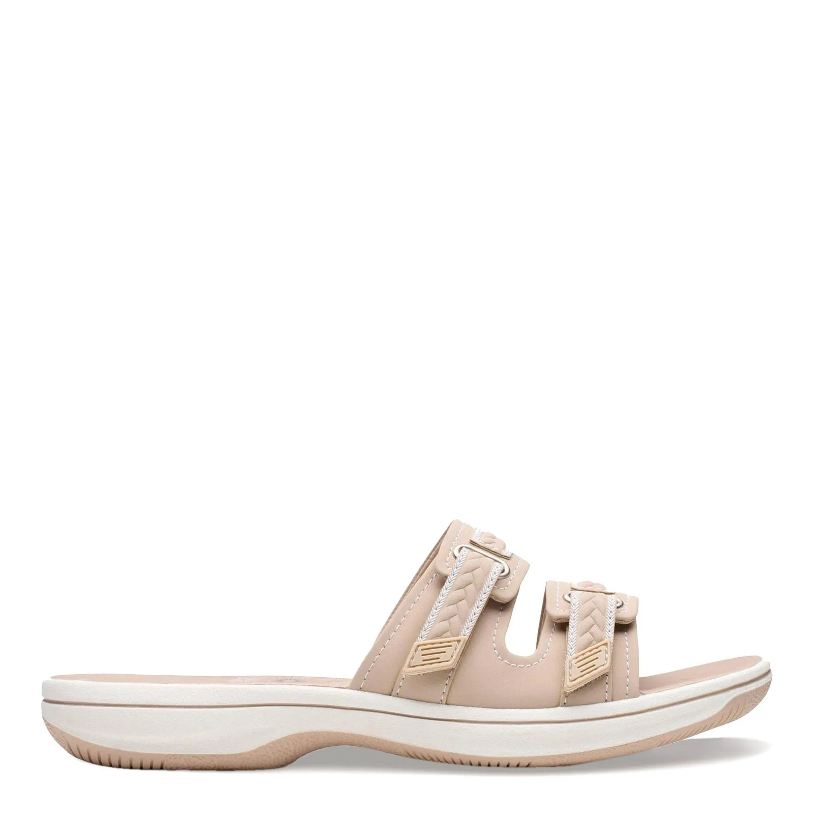 Women's Clarks, Breezey Eve Sandal