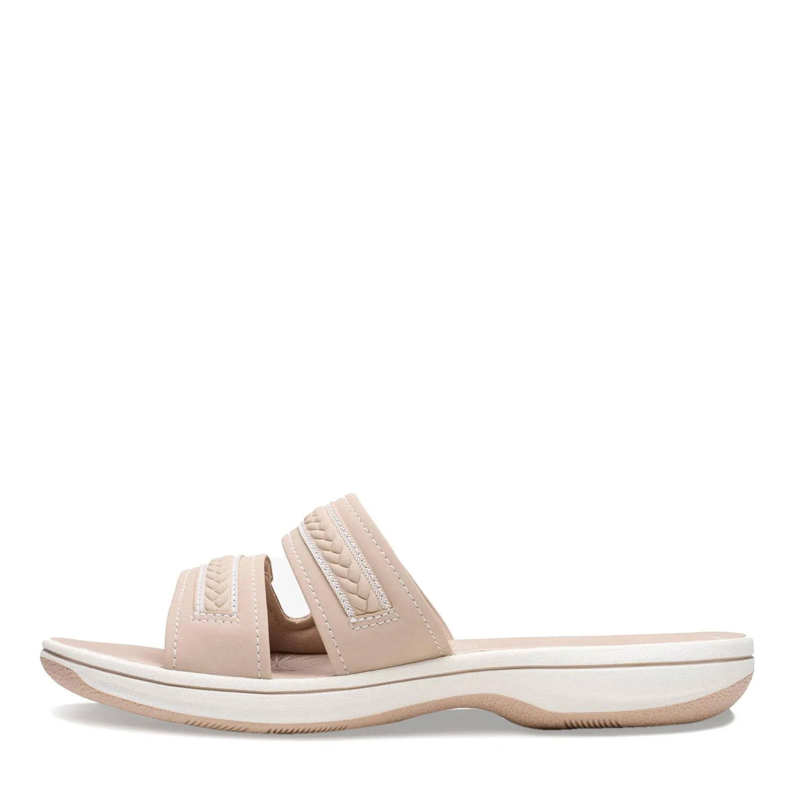 Women's Clarks, Breezey Eve Sandal