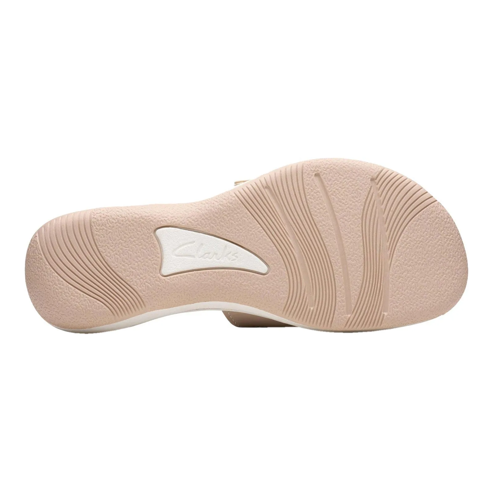 Women's Clarks, Breezey Eve Sandal