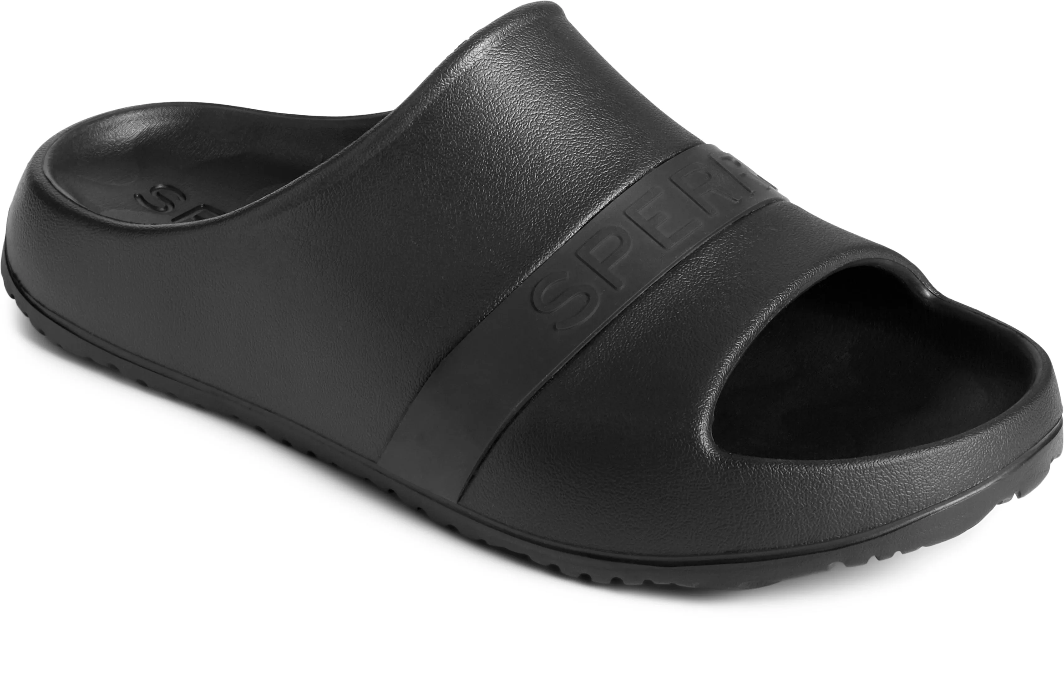 Women's Float Slide Black