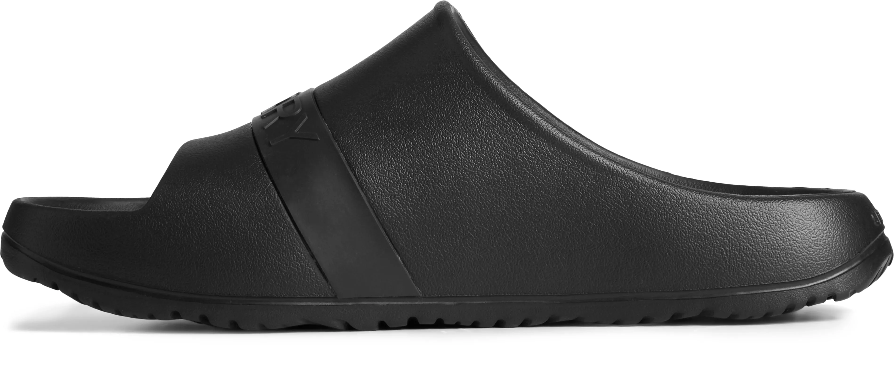 Women's Float Slide Black