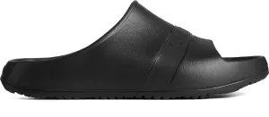 Women's Float Slide Black