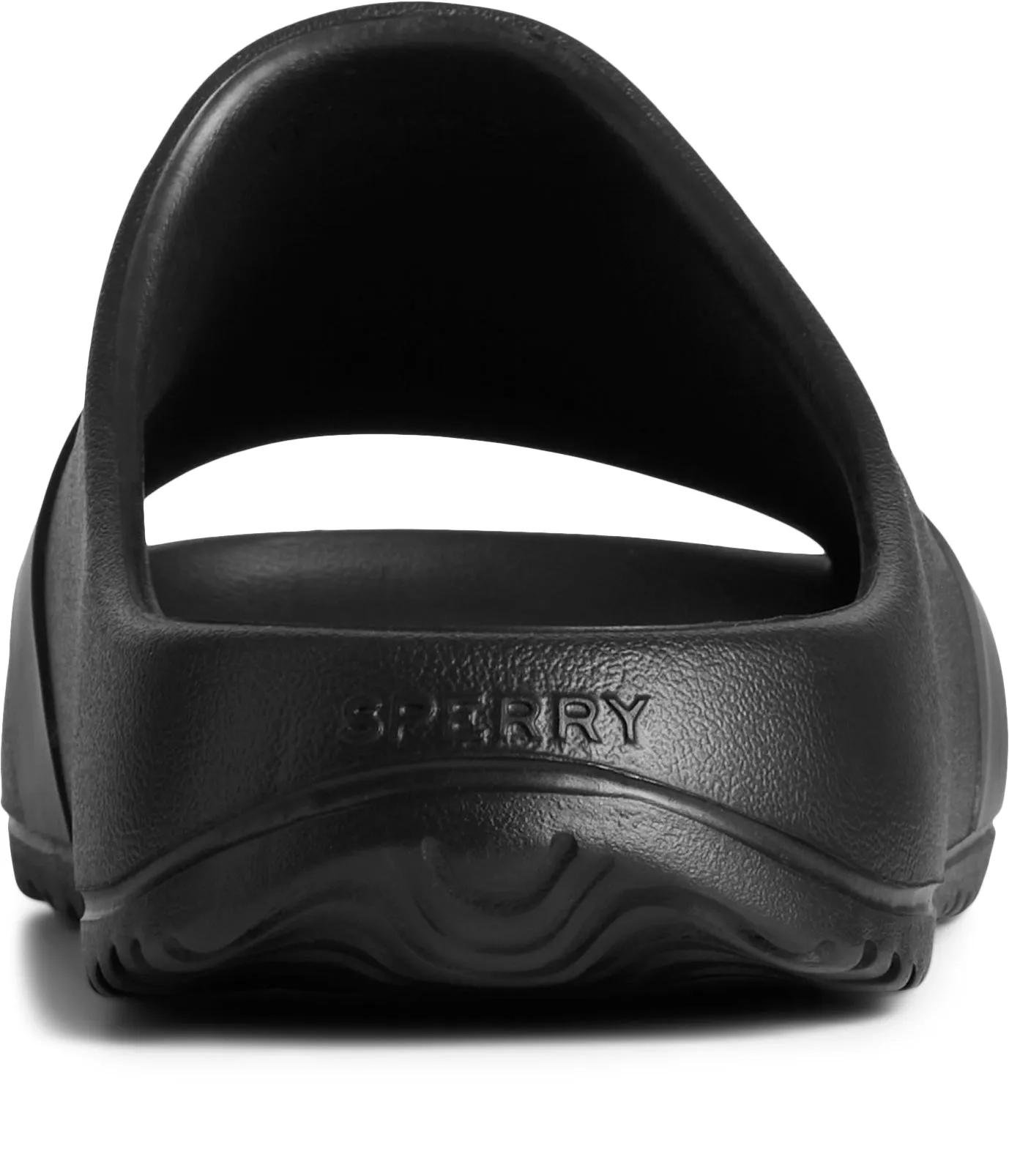 Women's Float Slide Black
