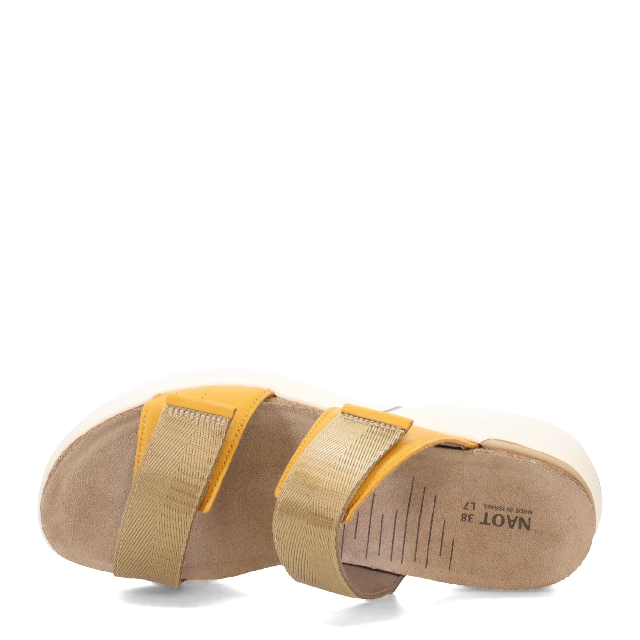 Women's Naot, Calliope Sandal