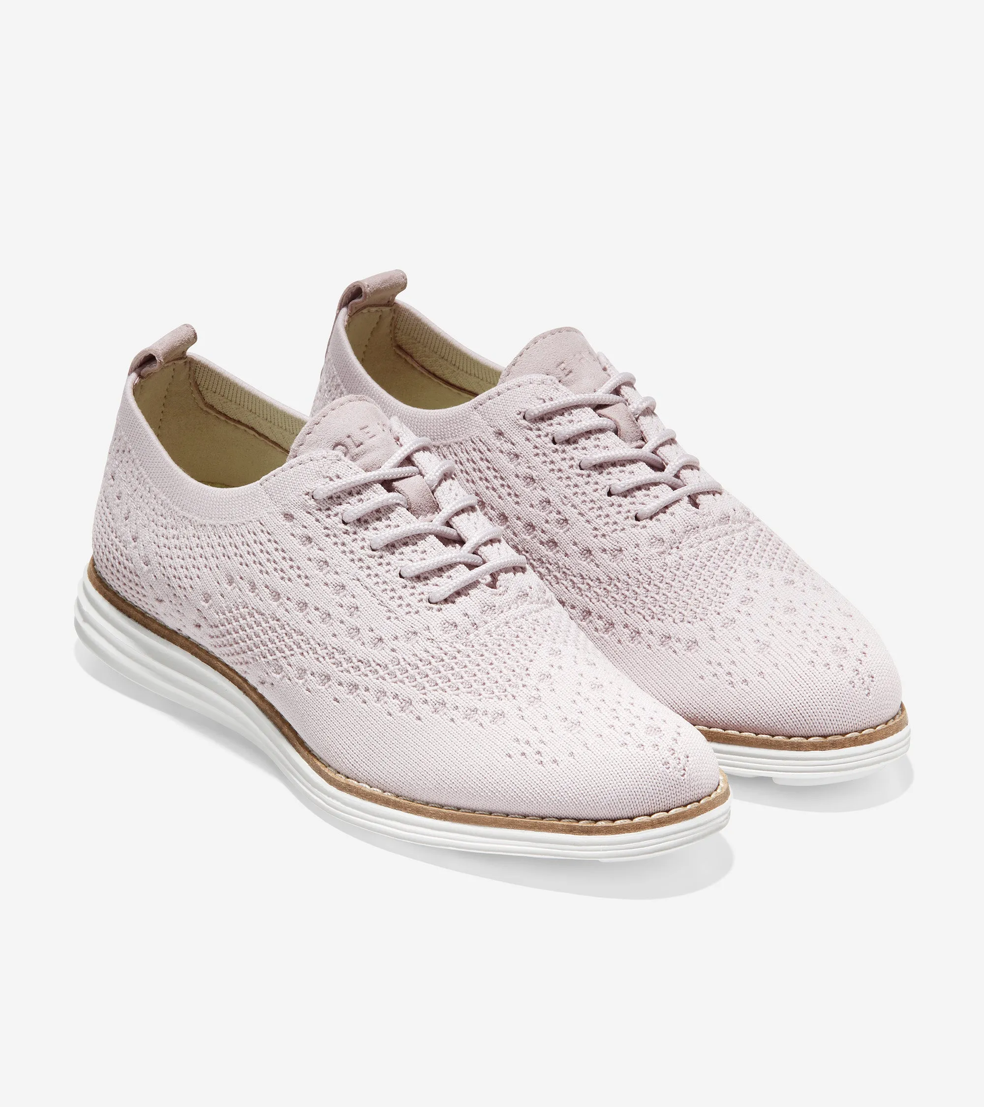 Women's ØriginalGrand Wingtip Oxford