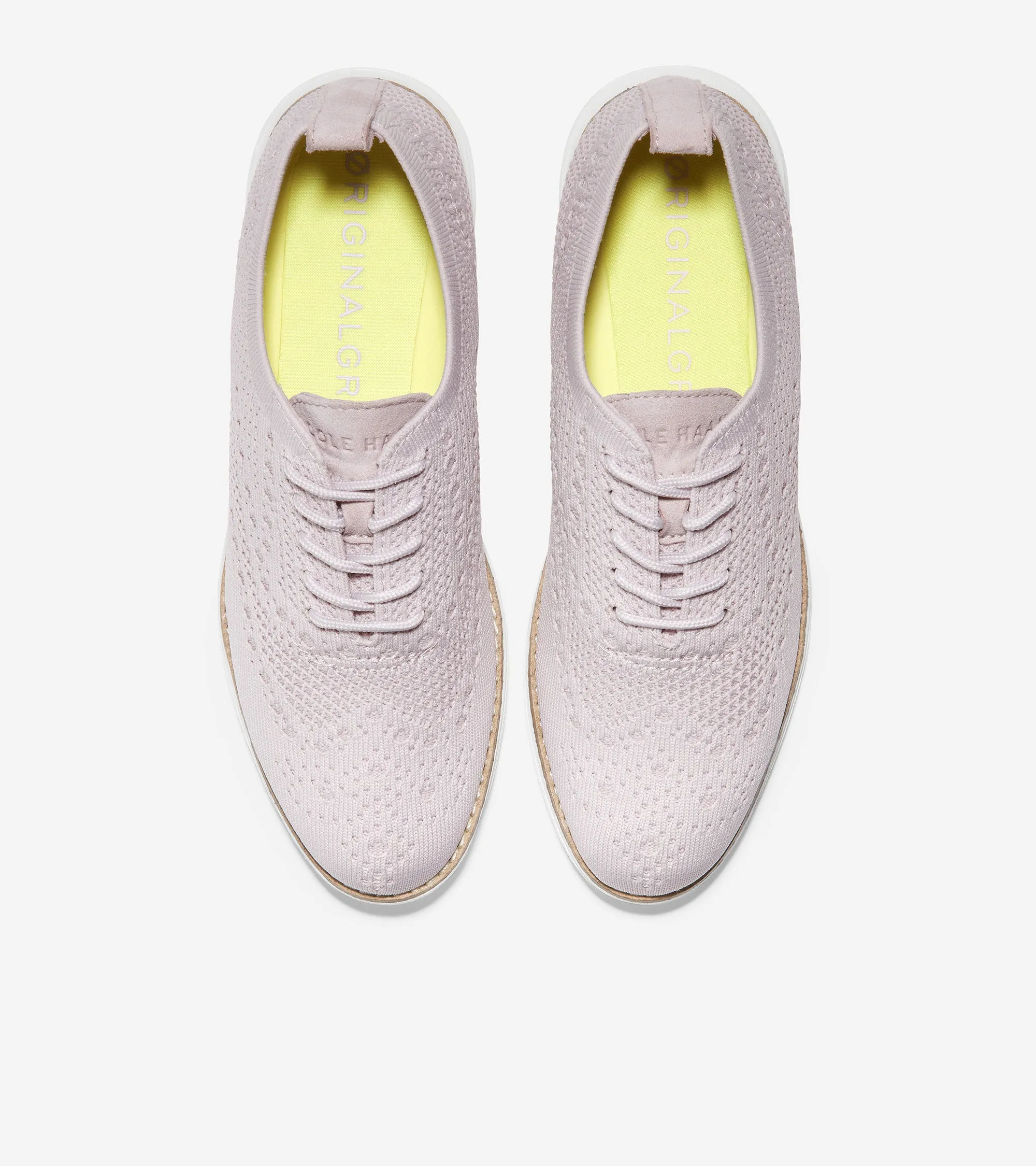 Women's ØriginalGrand Wingtip Oxford