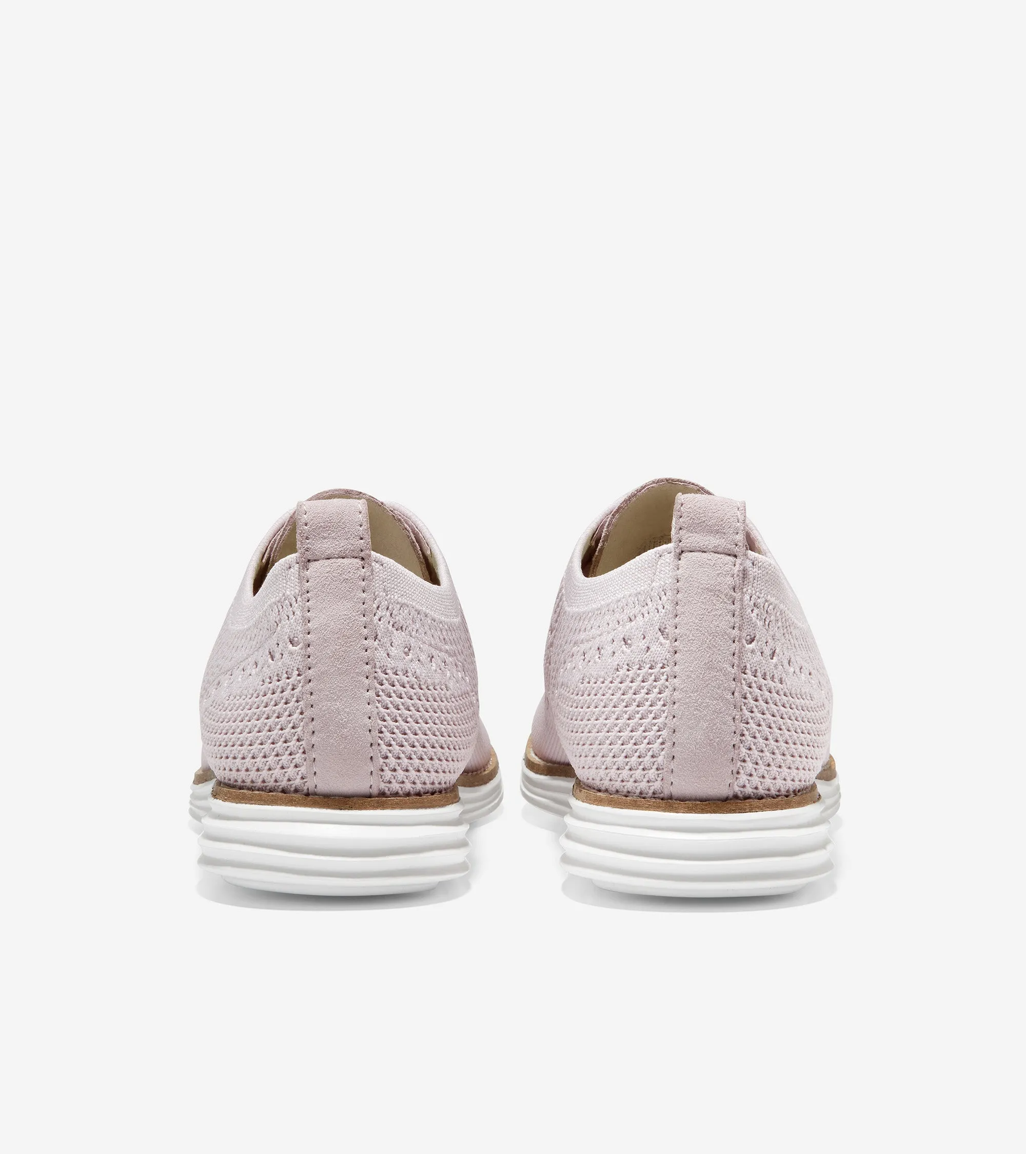 Women's ØriginalGrand Wingtip Oxford