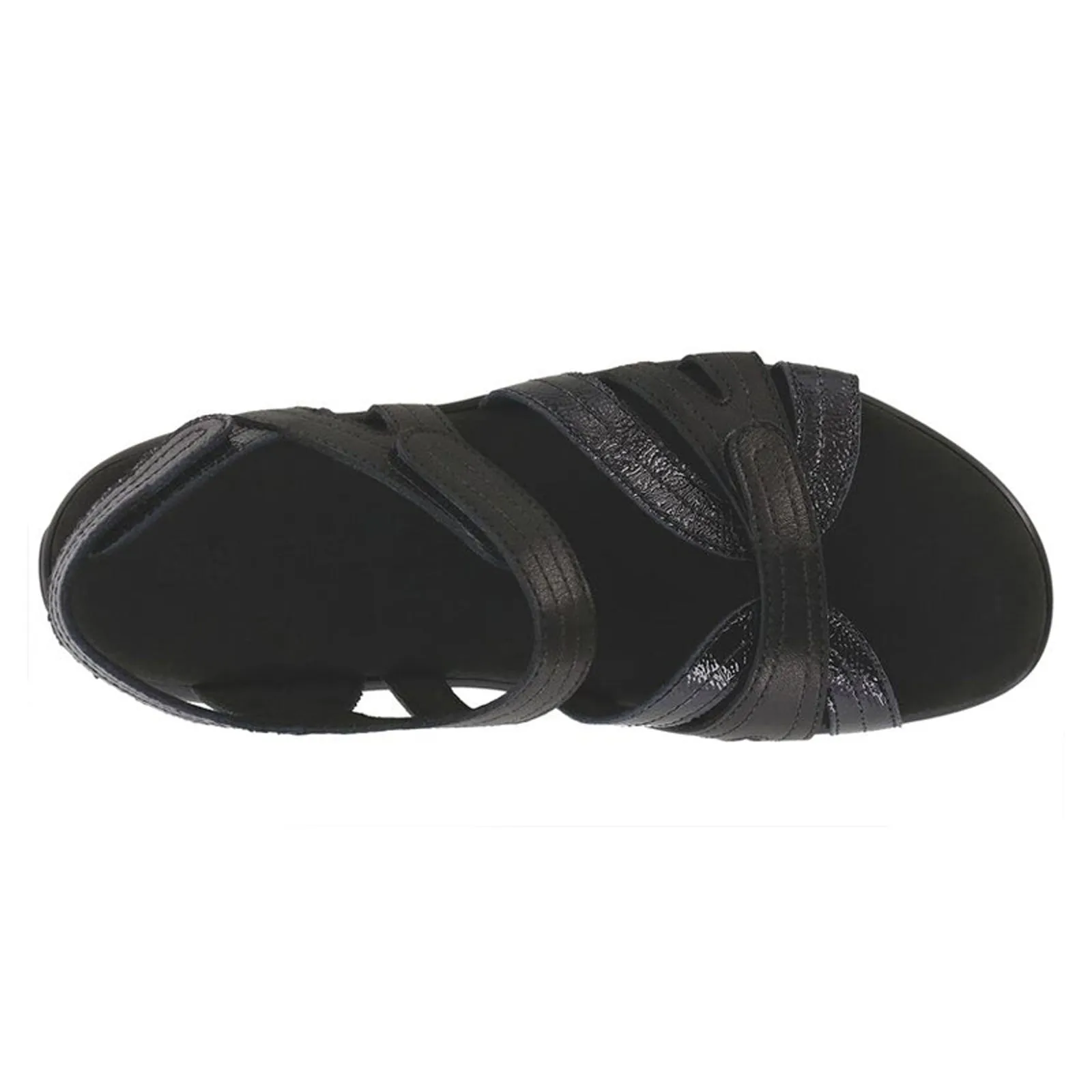 Women's SAS, Pier Sandal