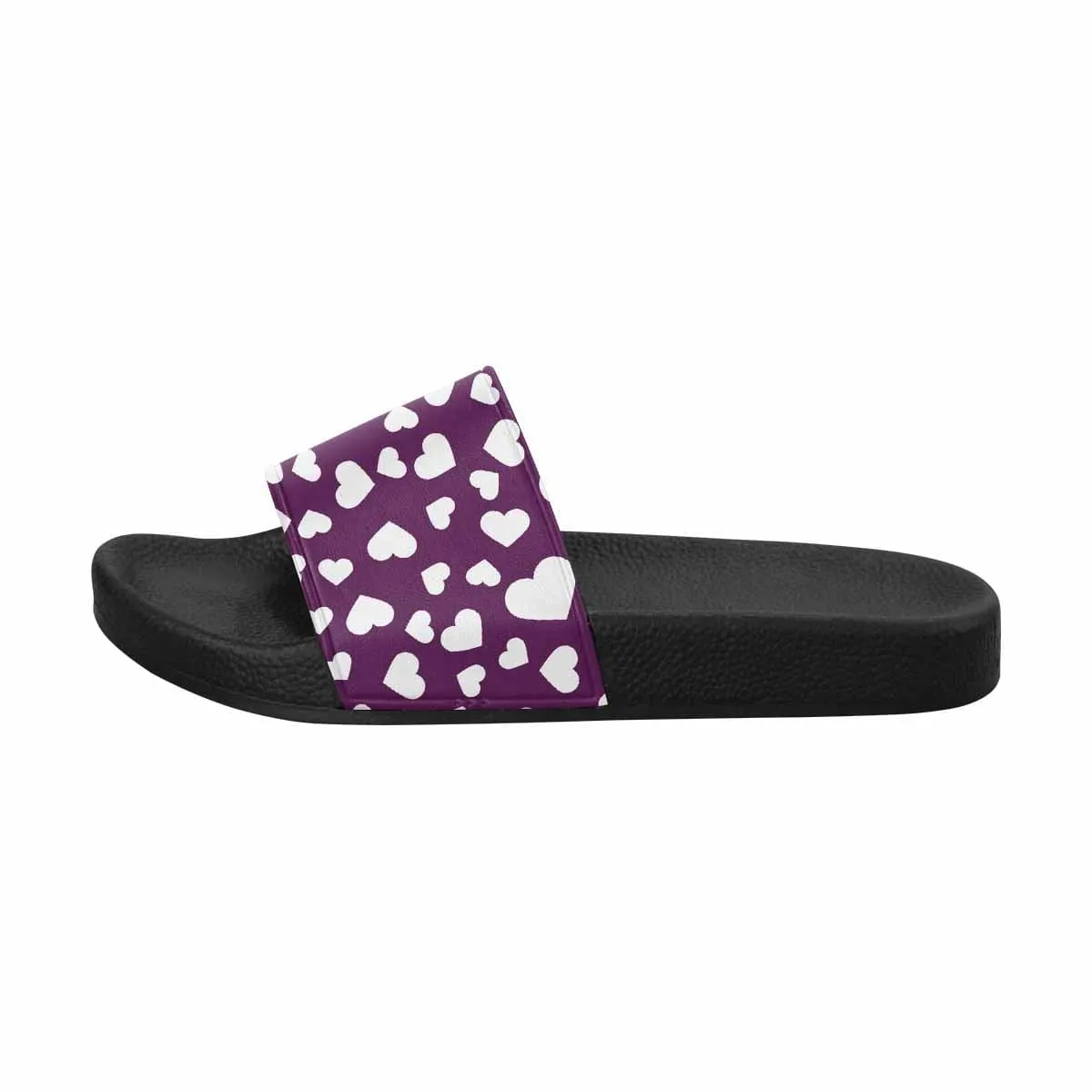 Womens Slide Sandals by inQue.Style
