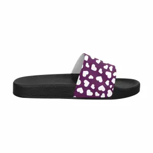 Womens Slide Sandals by inQue.Style