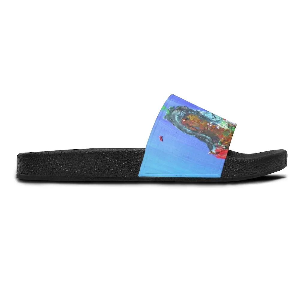 Women's Slide Sandals