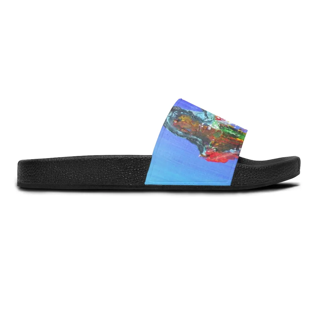 Women's Slide Sandals