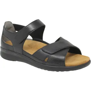 Women's Ziera Bronn Black