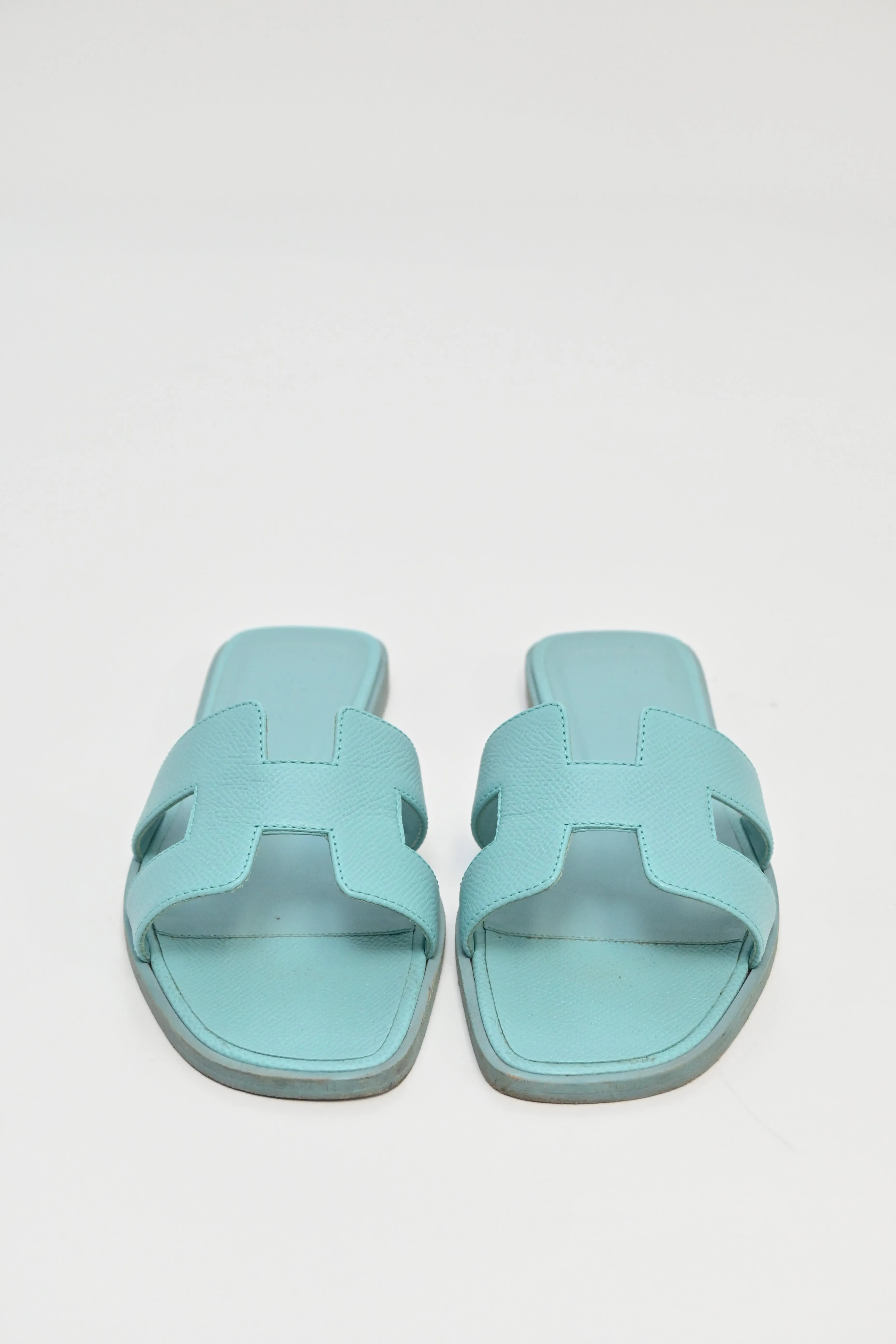 [WS6824] Hermès | Slip-ons