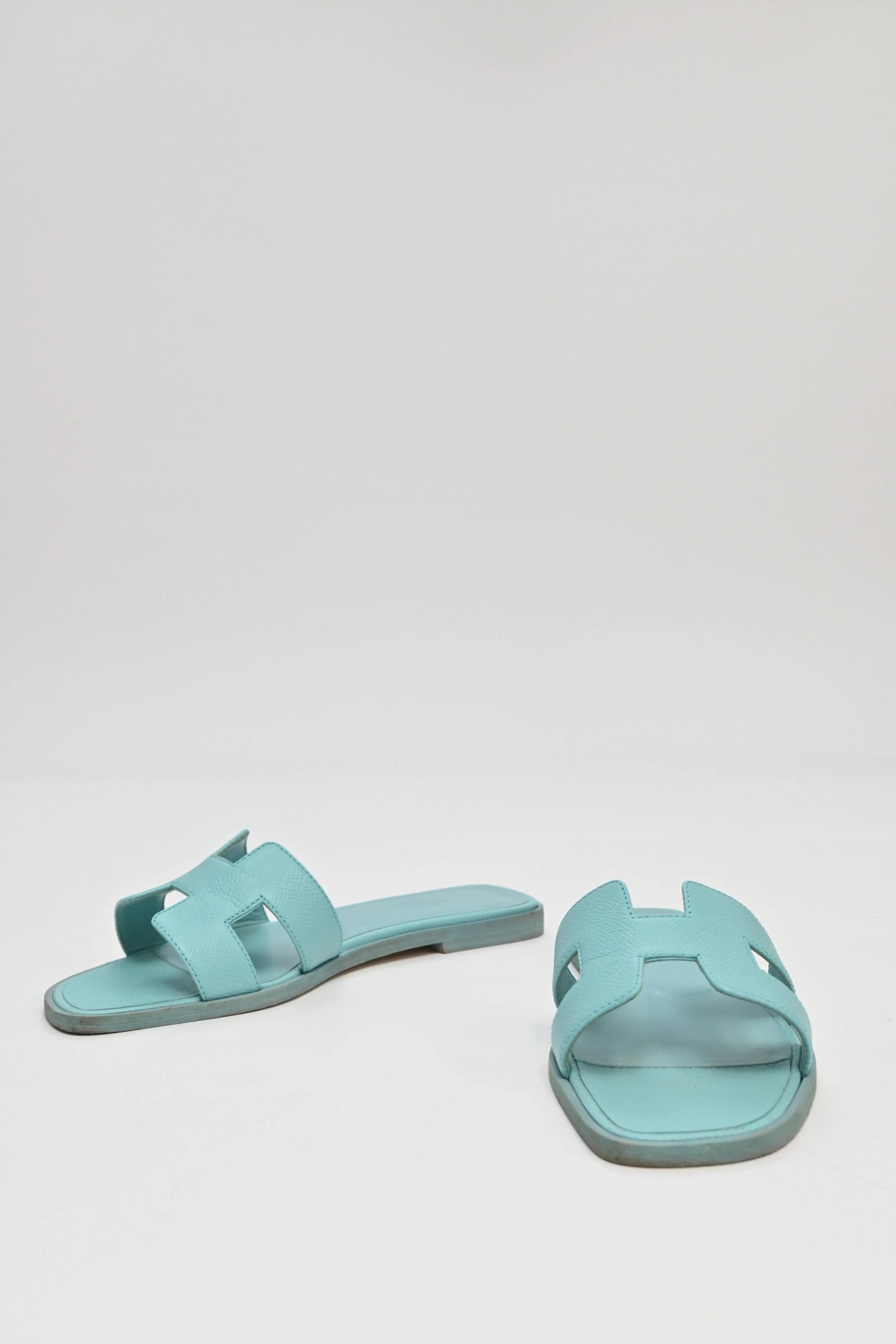[WS6824] Hermès | Slip-ons