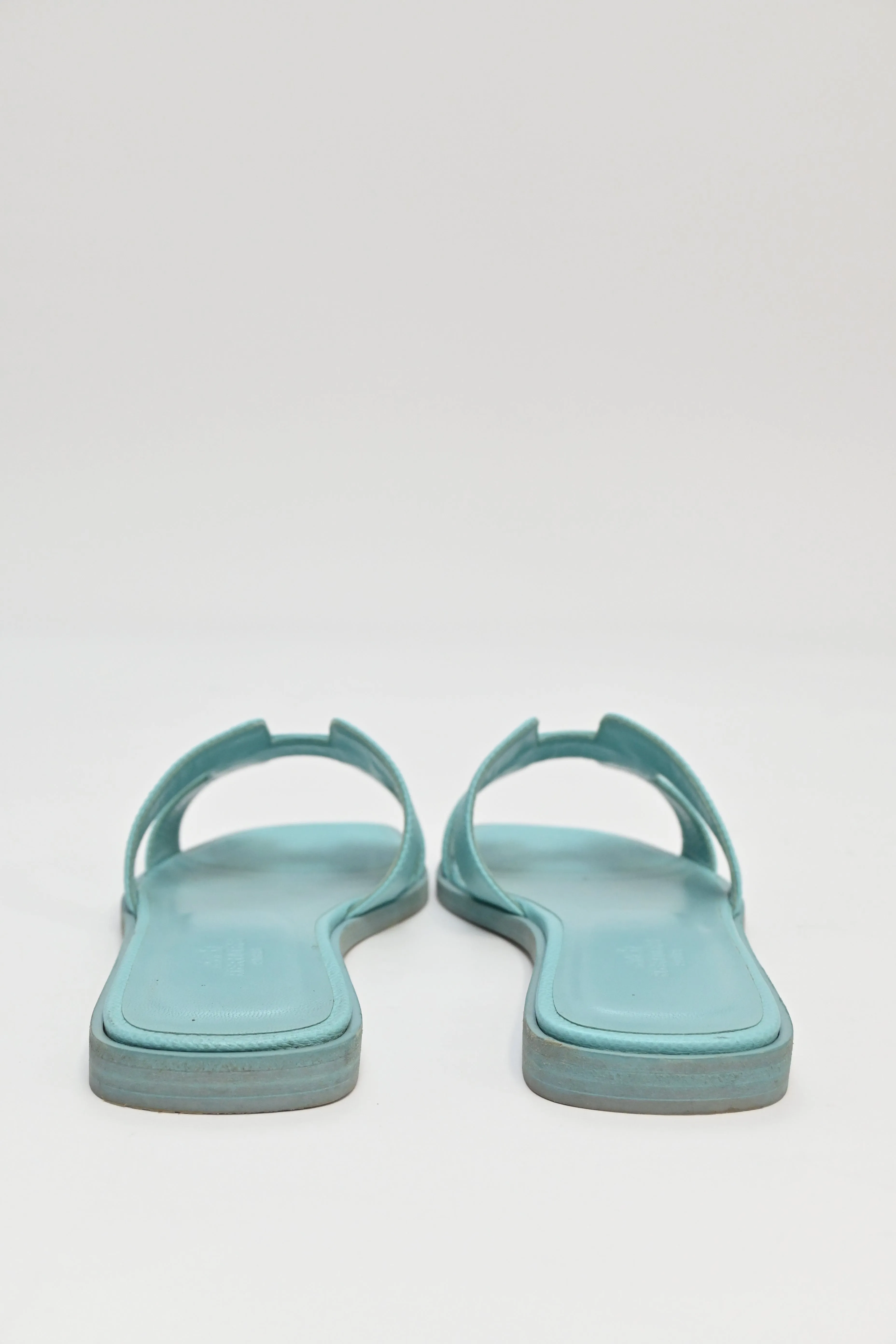 [WS6824] Hermès | Slip-ons