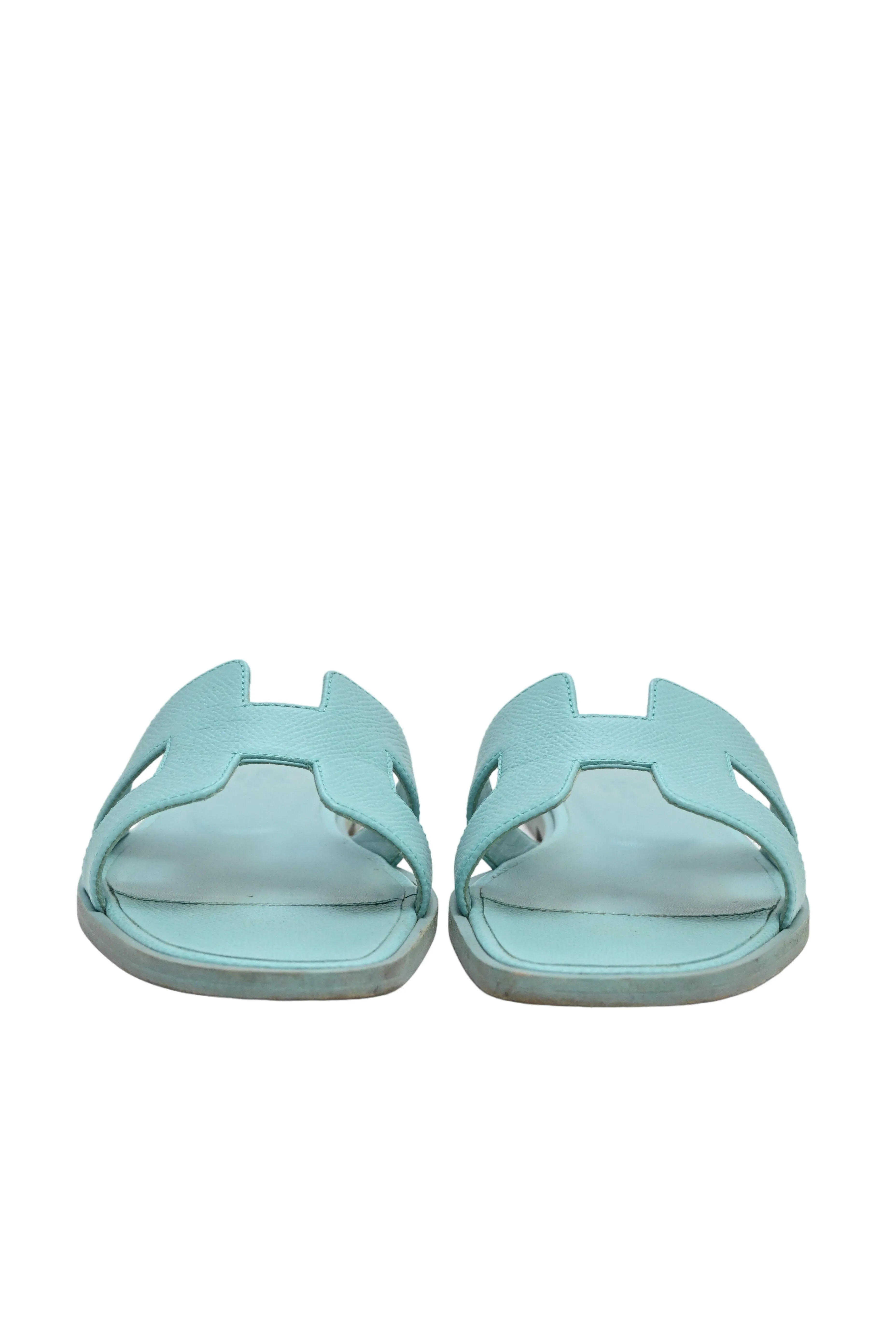 [WS6824] Hermès | Slip-ons