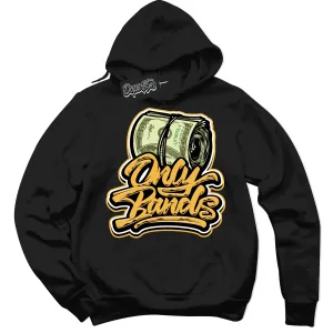 Wu-Tang Dunks Sneaker Hoodie Only Bands Graphic