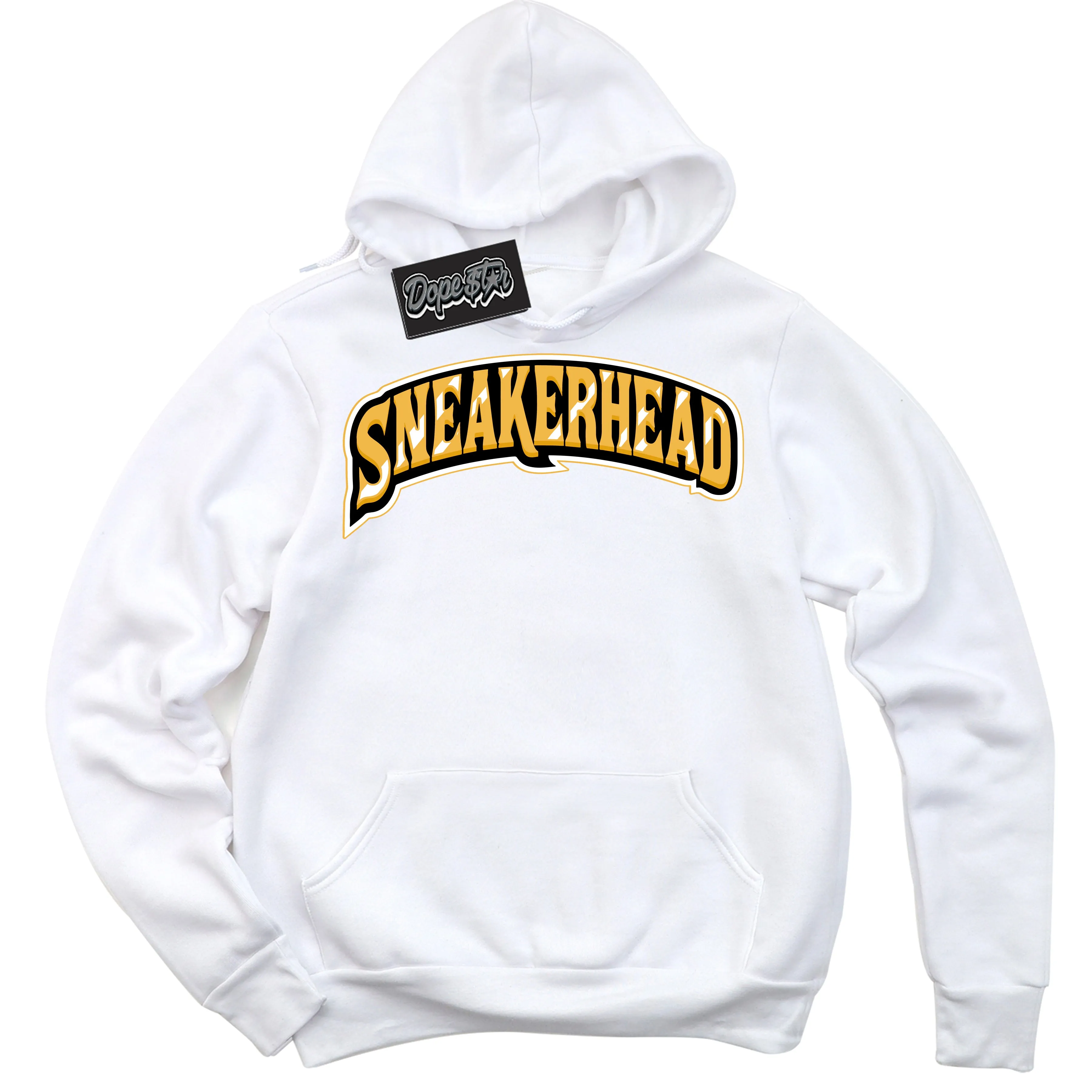 Wu-Tang Dunks Sneaker Hoodie Sneakerhead Graphic
