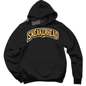 Wu-Tang Dunks Sneaker Hoodie Sneakerhead Graphic