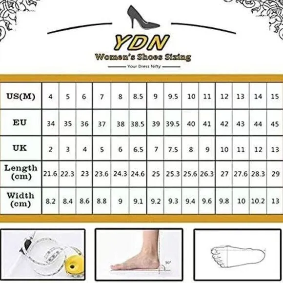 YDN Women's Mid Heels Slip on Loafer Stilettos Pumps Pointy Toe Slide Suede Prom
