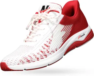 ZEBA Men's Notouchi Hands Free Slip-On All-Day Comfort Walking Shoes