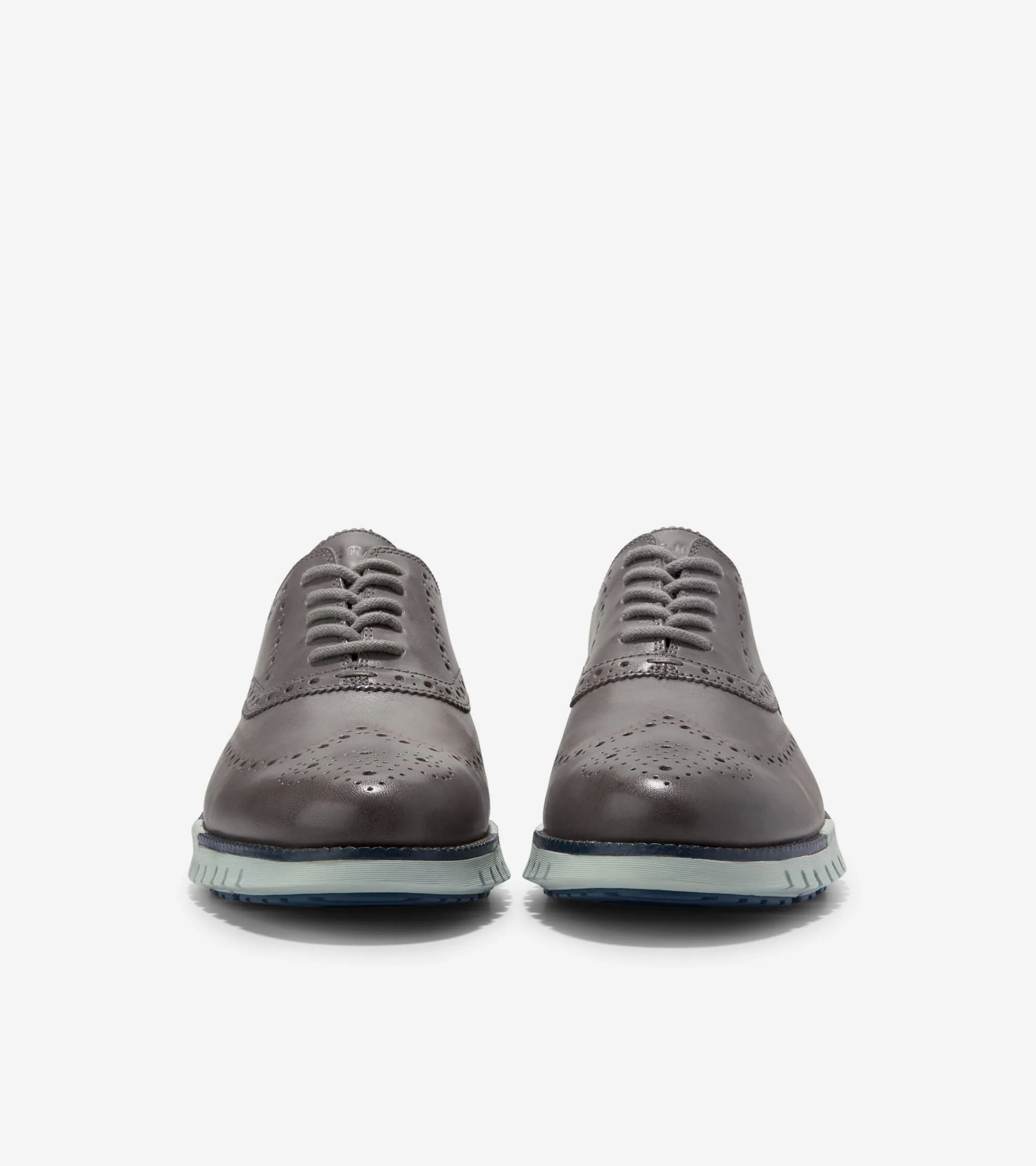 ZERØGRAND Remastered Wingtip Oxford