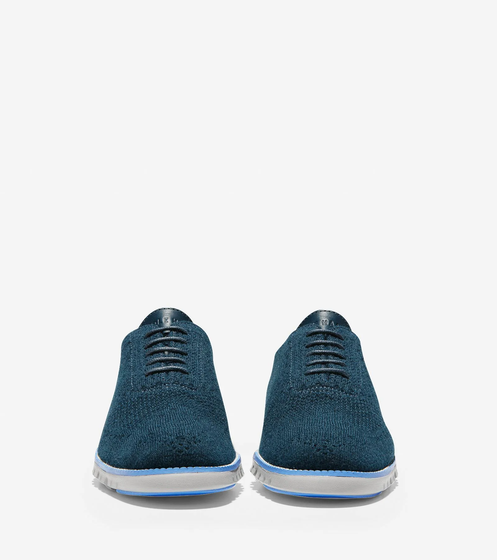 ZERØGRAND Wingtip Oxford Men's