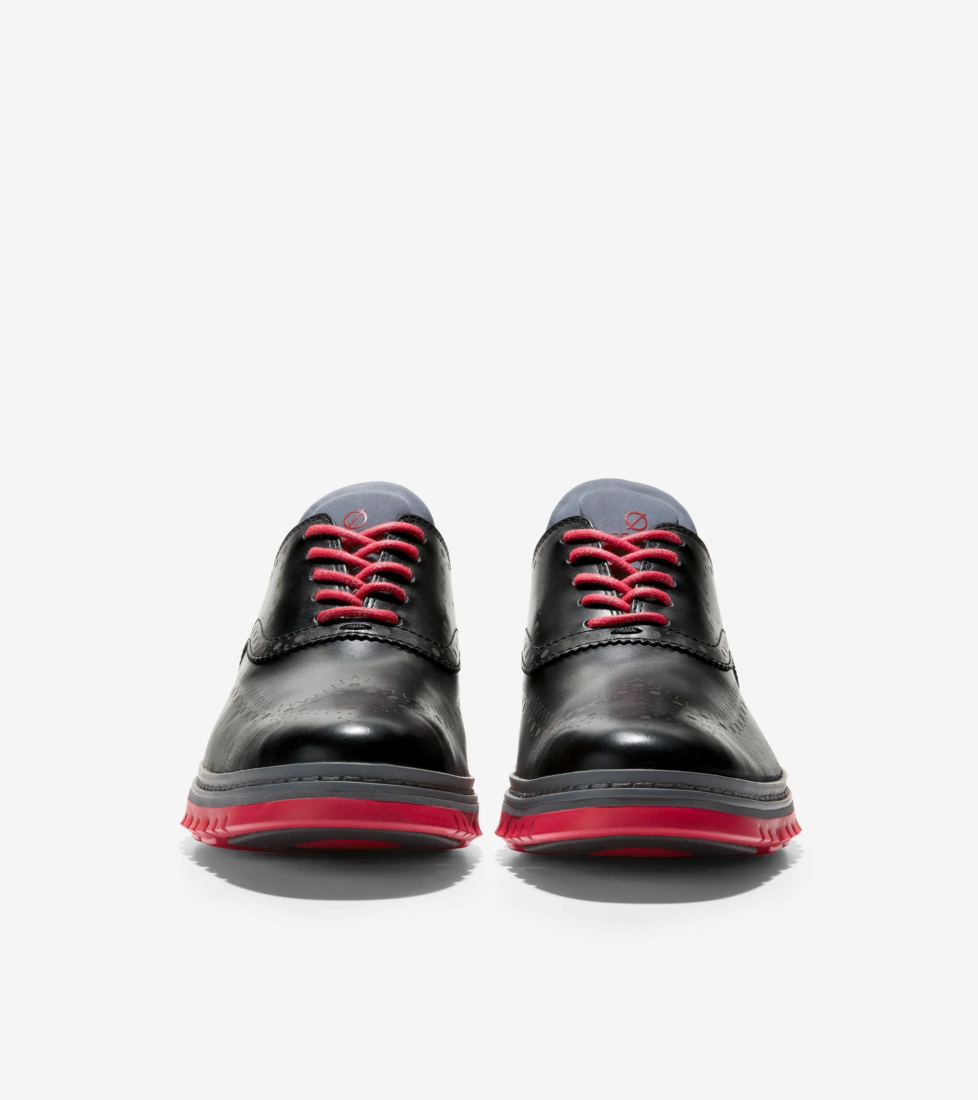 ZERØGRAND Wingtip Oxford