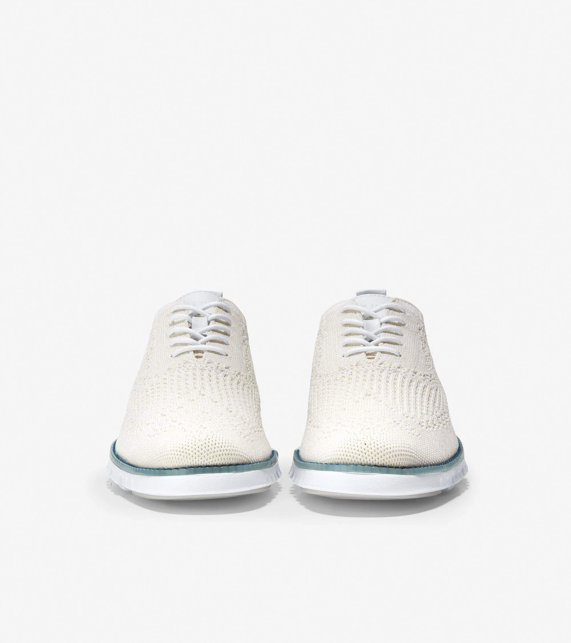 ZERØGRAND Wingtip Oxford 