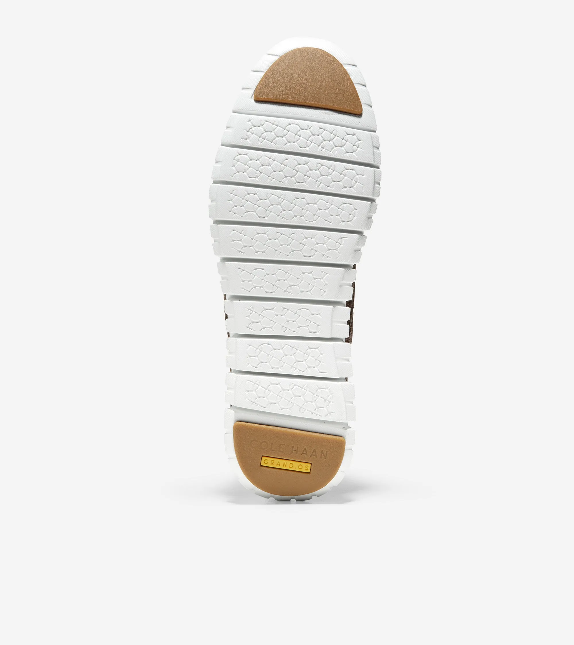 ZERØGRAND Wingtip Oxford