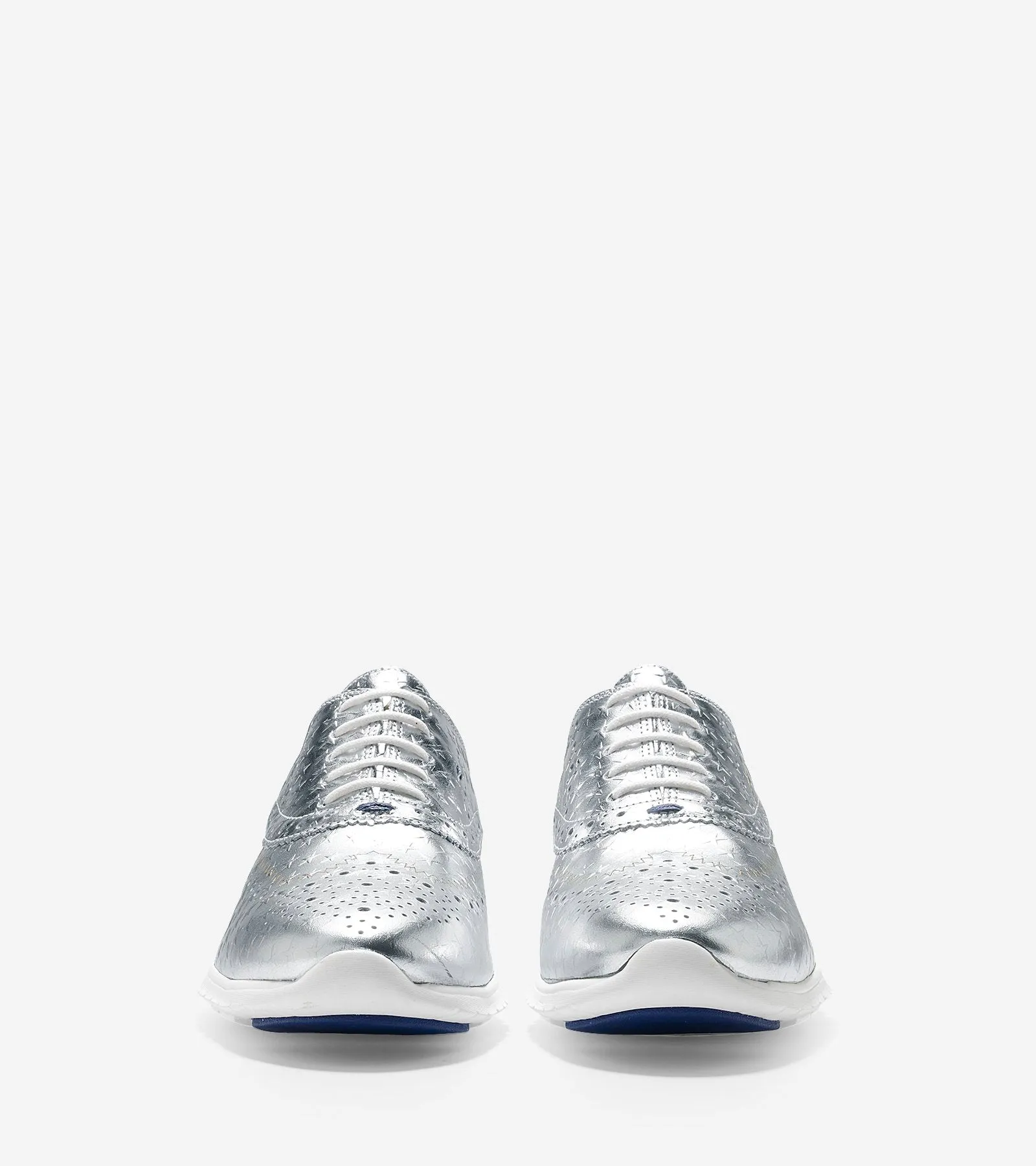 ZERØGRAND Wingtip Oxford