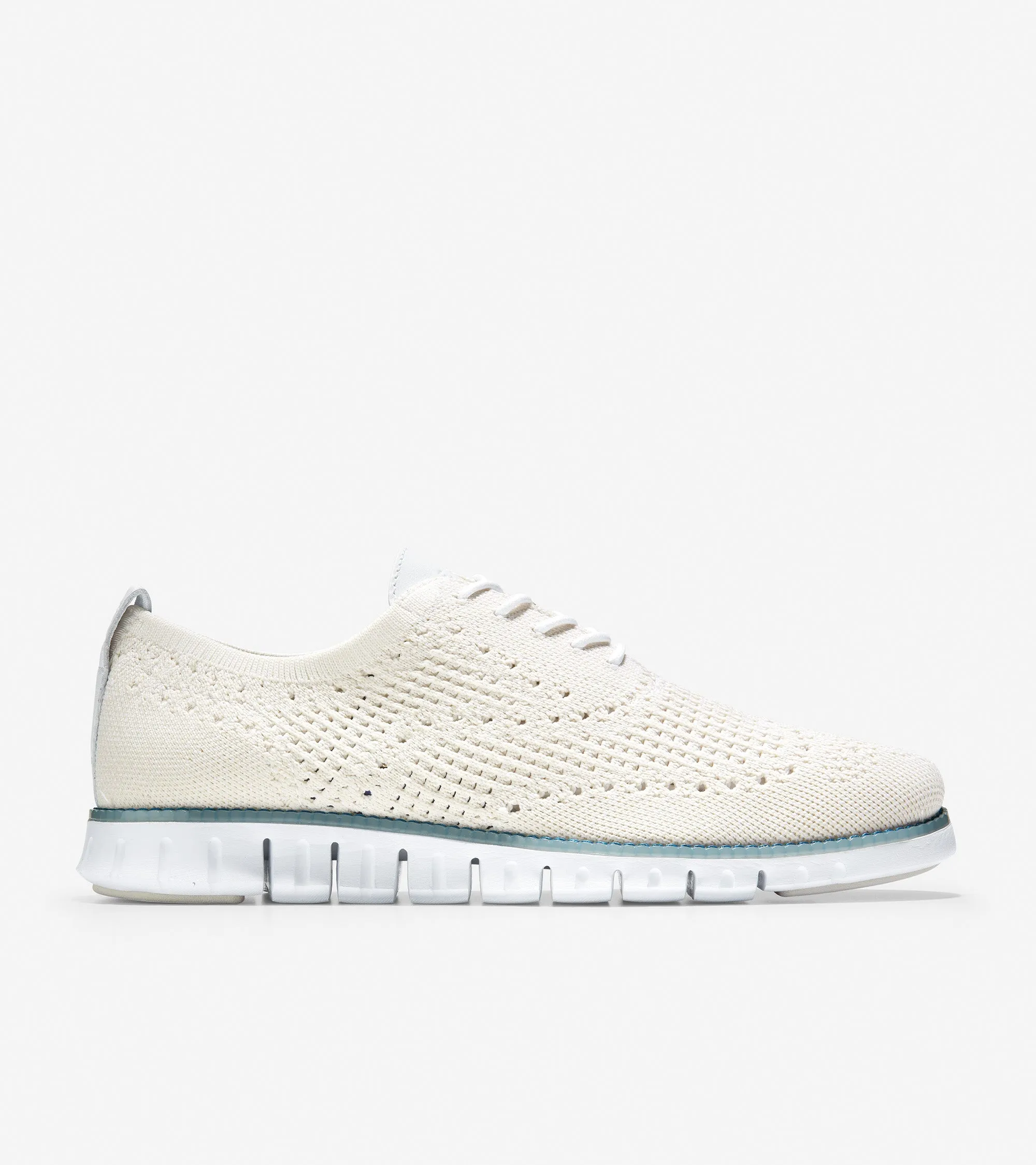 ZERØGRAND Wingtip Oxford 