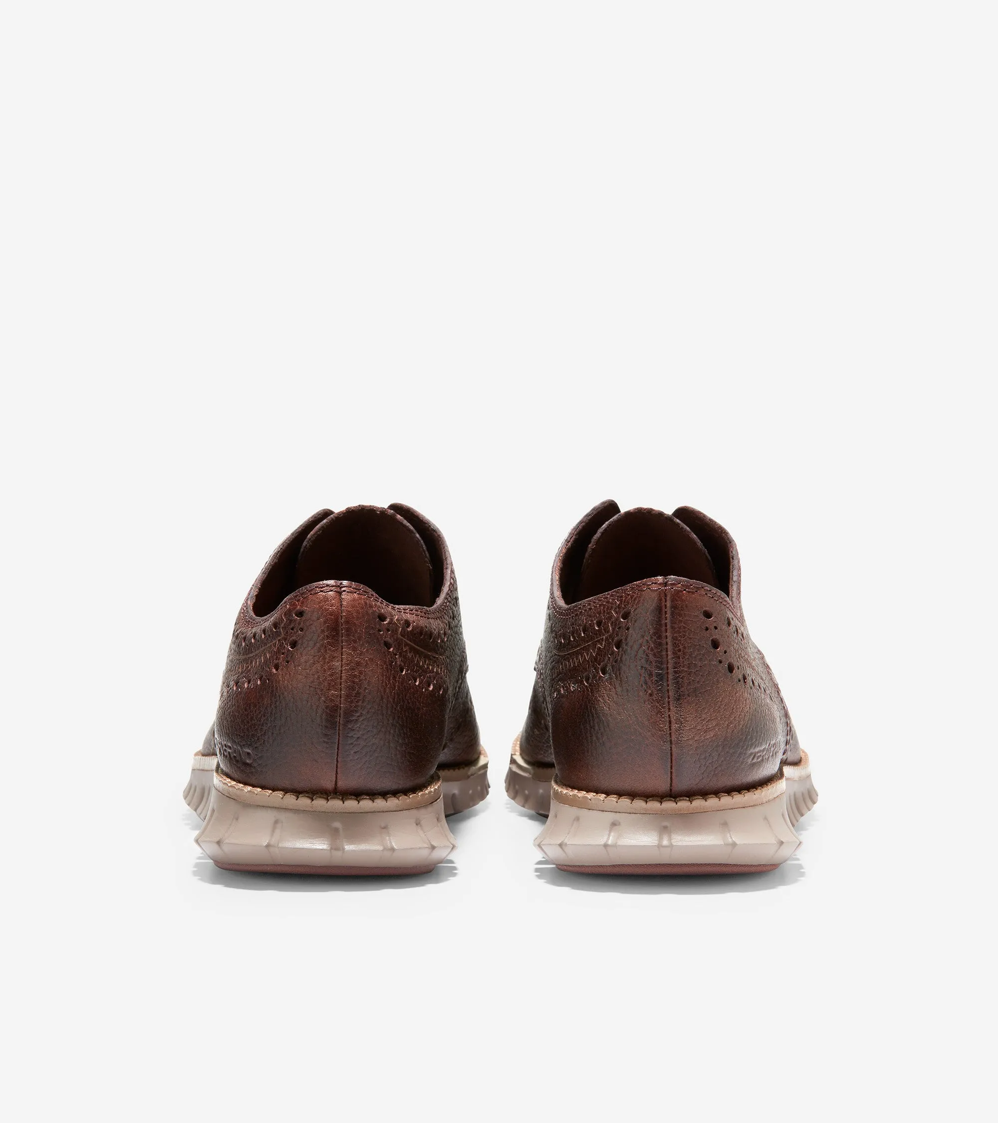 ZERØGRAND Wingtip Oxford