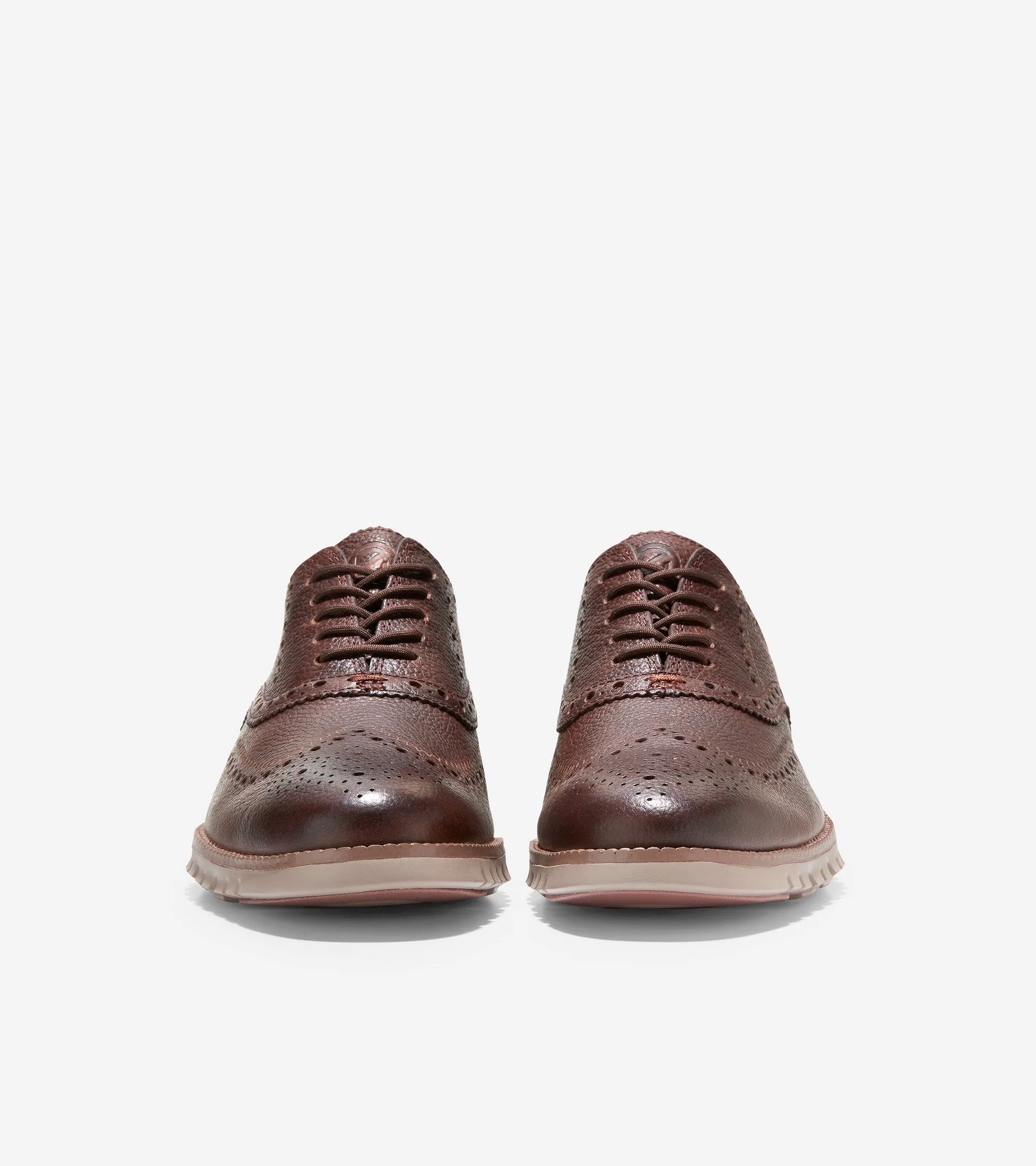 ZERØGRAND Wingtip Oxford