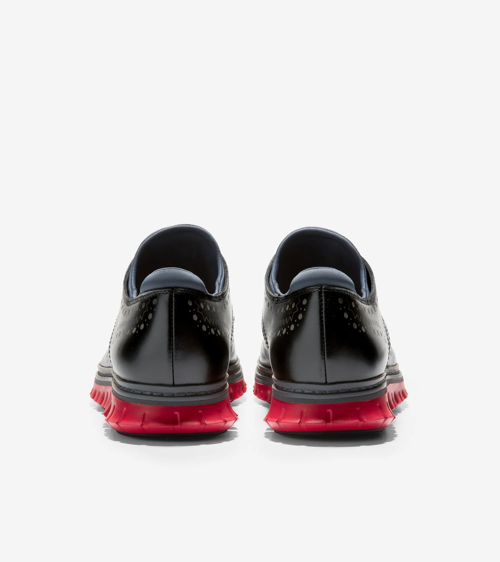 ZERØGRAND Wingtip Oxford