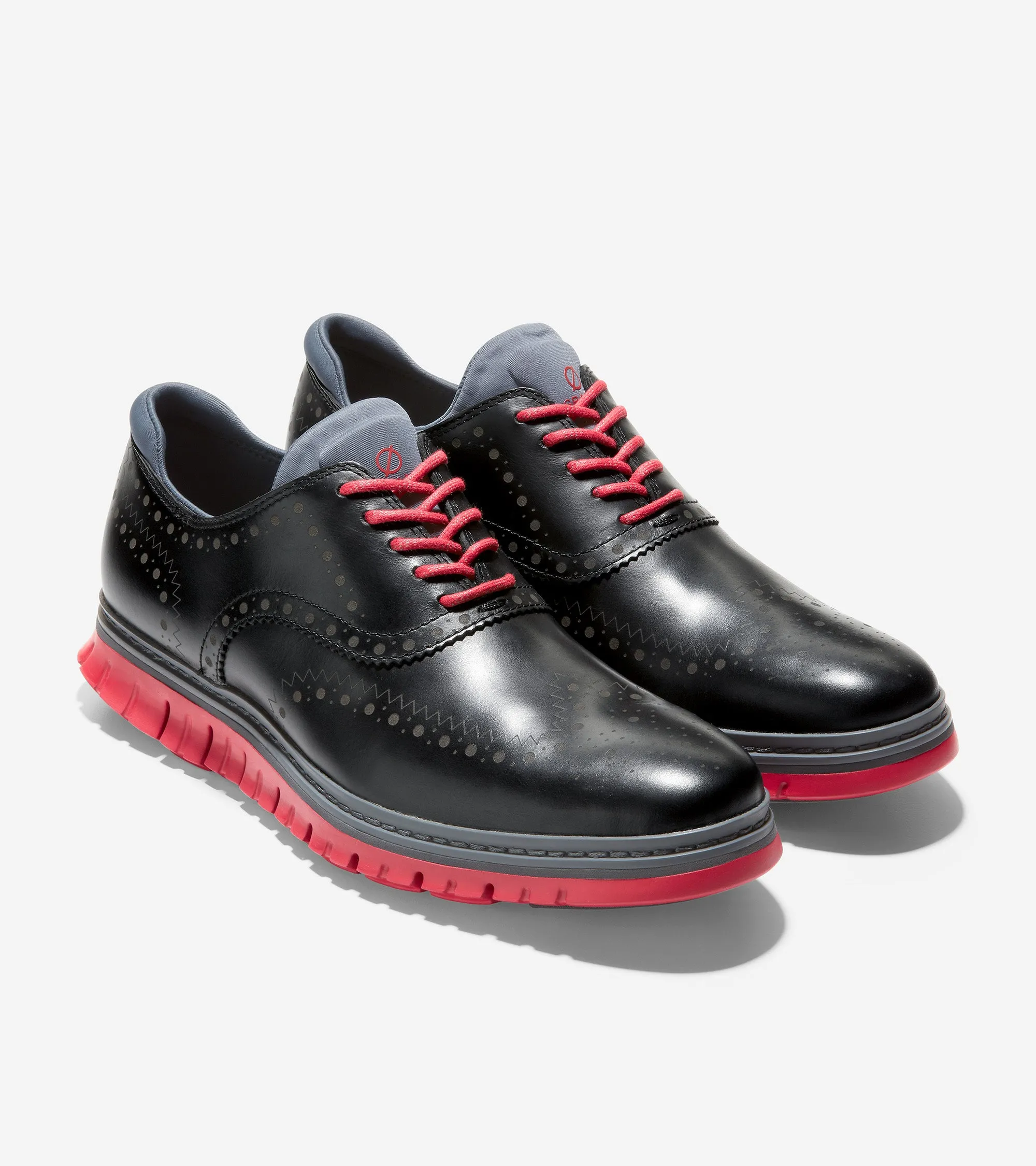 ZERØGRAND Wingtip Oxford