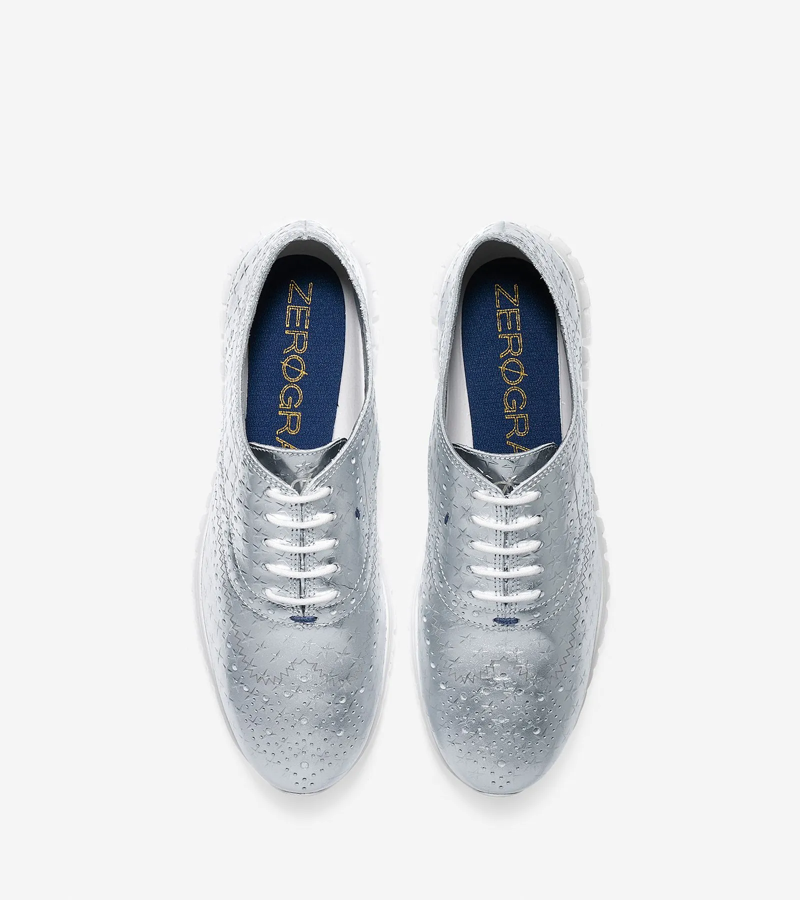 ZERØGRAND Wingtip Oxford